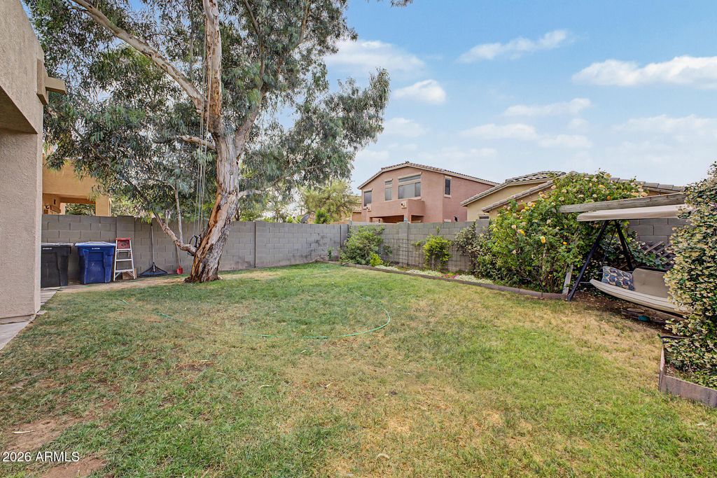 Image 34 of property listing at 4030 E Wagon Circle, Gilbert, AZ 85297