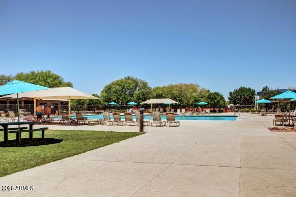 Image 39 of property listing at 4030 E Wagon Circle, Gilbert, AZ 85297