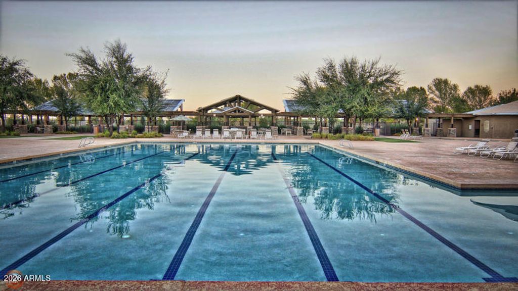 Image 40 of property listing at 4030 E Wagon Circle, Gilbert, AZ 85297