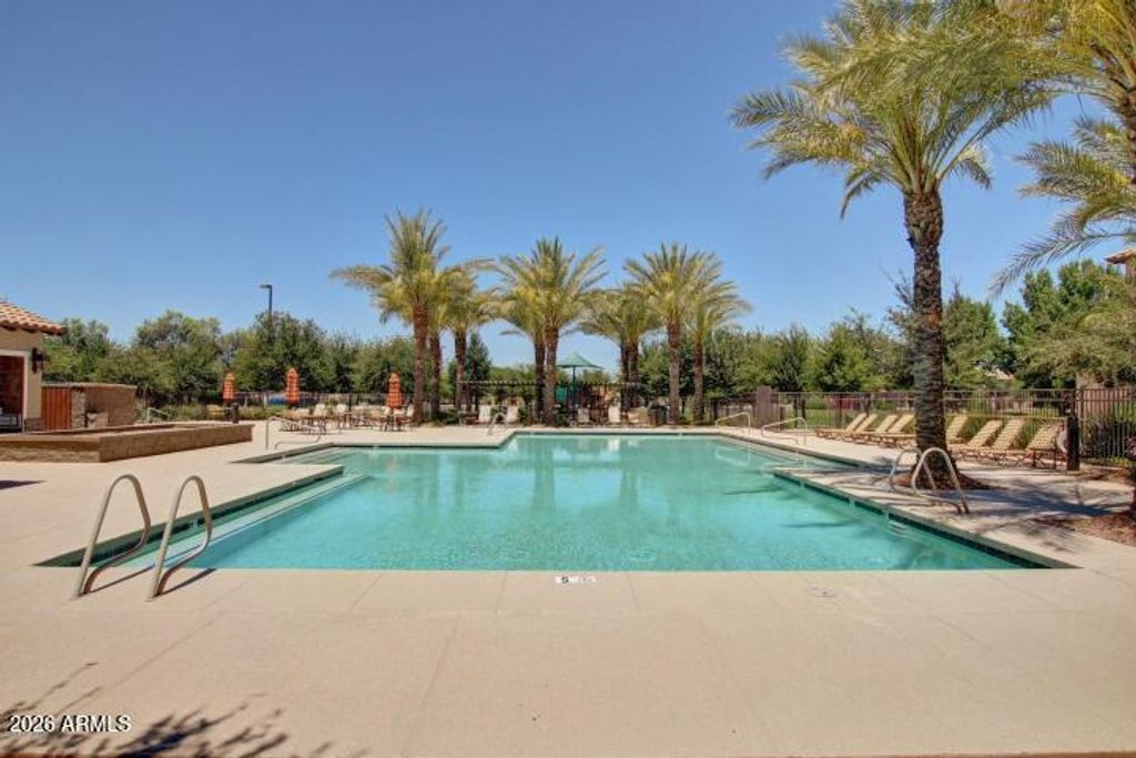 Image 41 of property listing at 4030 E Wagon Circle, Gilbert, AZ 85297