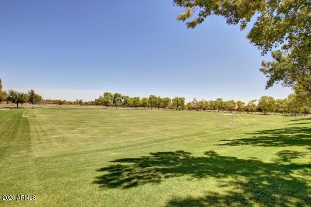 Image 42 of property listing at 4030 E Wagon Circle, Gilbert, AZ 85297