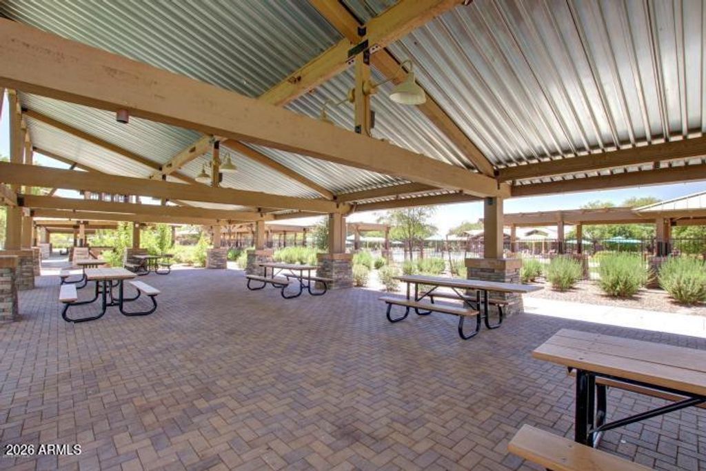 Image 43 of property listing at 4030 E Wagon Circle, Gilbert, AZ 85297
