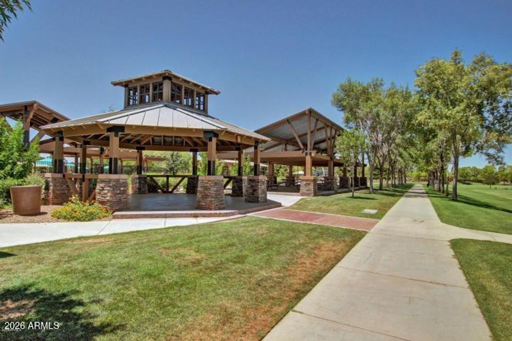 Image 44 of property listing at 4030 E Wagon Circle, Gilbert, AZ 85297