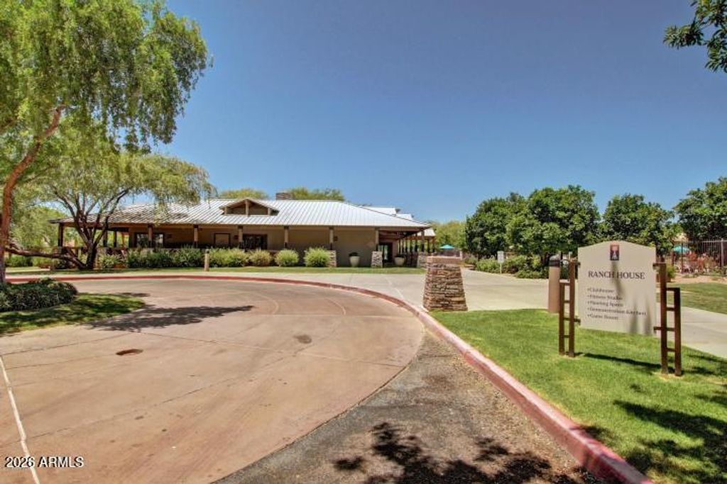 Image 47 of property listing at 4030 E Wagon Circle, Gilbert, AZ 85297