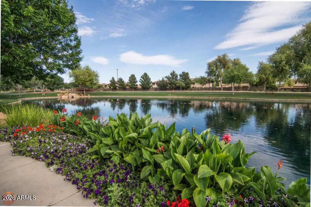 Image 48 of property listing at 4030 E Wagon Circle, Gilbert, AZ 85297