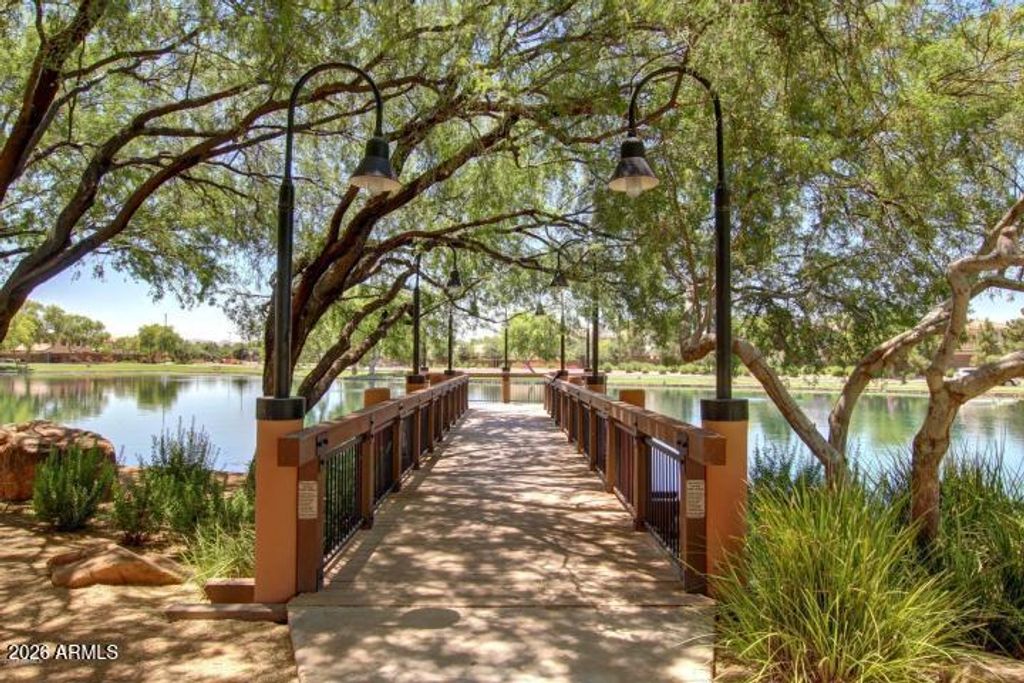 Image 50 of property listing at 4030 E Wagon Circle, Gilbert, AZ 85297