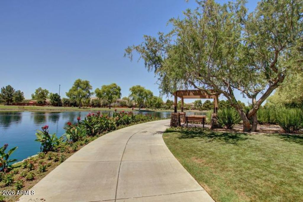 Image 52 of property listing at 4030 E Wagon Circle, Gilbert, AZ 85297