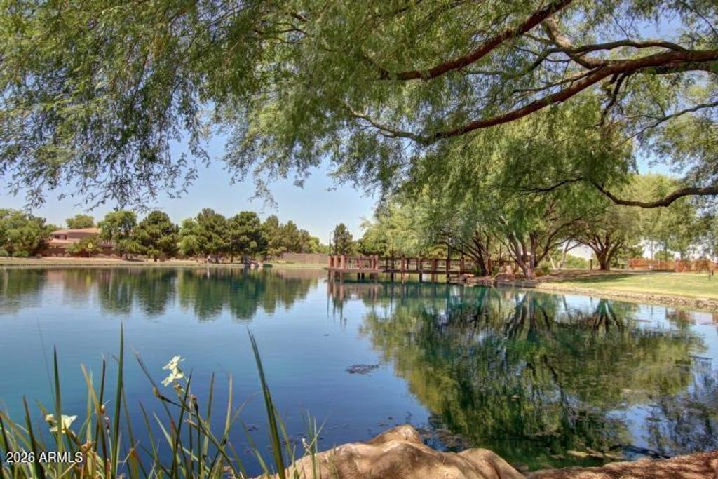 Image 53 of property listing at 4030 E Wagon Circle, Gilbert, AZ 85297