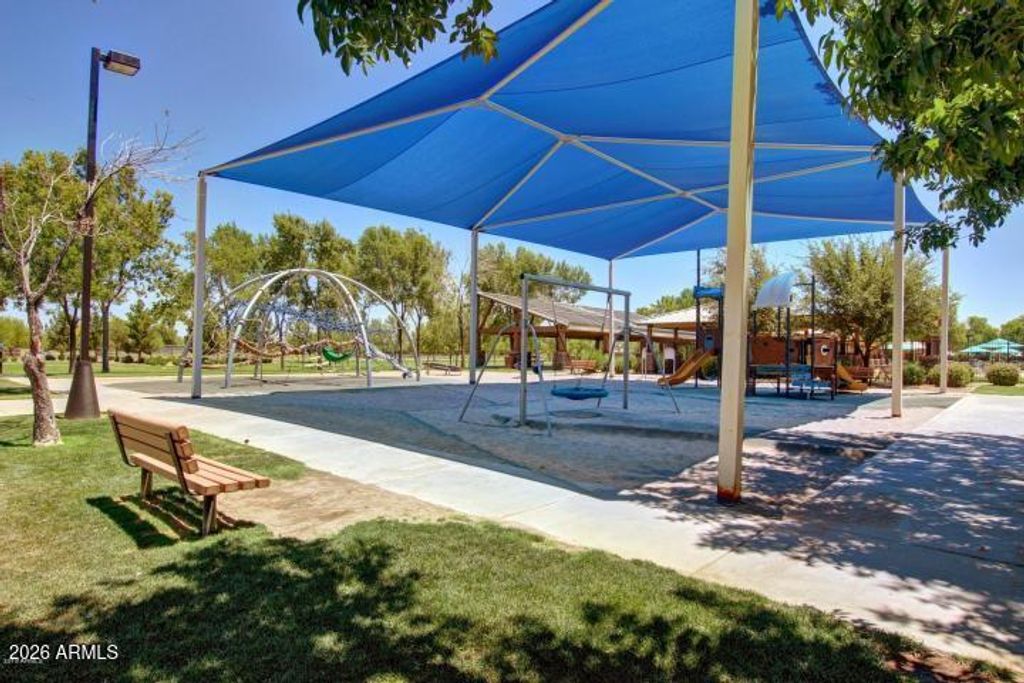 Image 54 of property listing at 4030 E Wagon Circle, Gilbert, AZ 85297