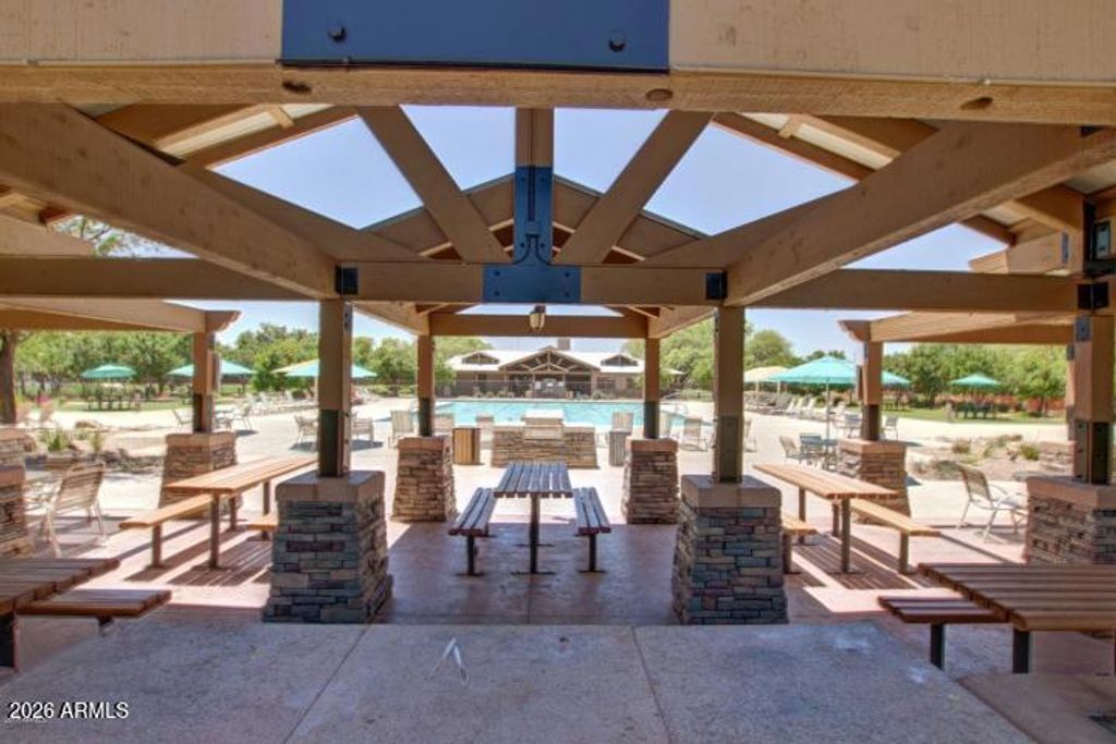Image 55 of property listing at 4030 E Wagon Circle, Gilbert, AZ 85297