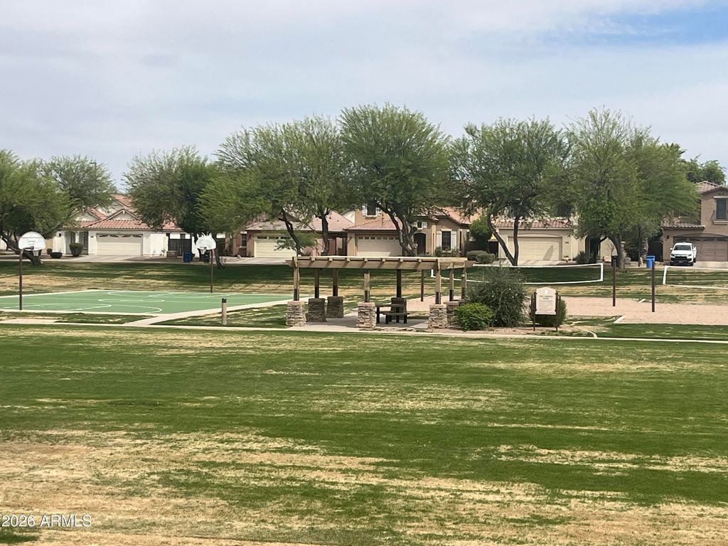 Image 57 of property listing at 4030 E Wagon Circle, Gilbert, AZ 85297