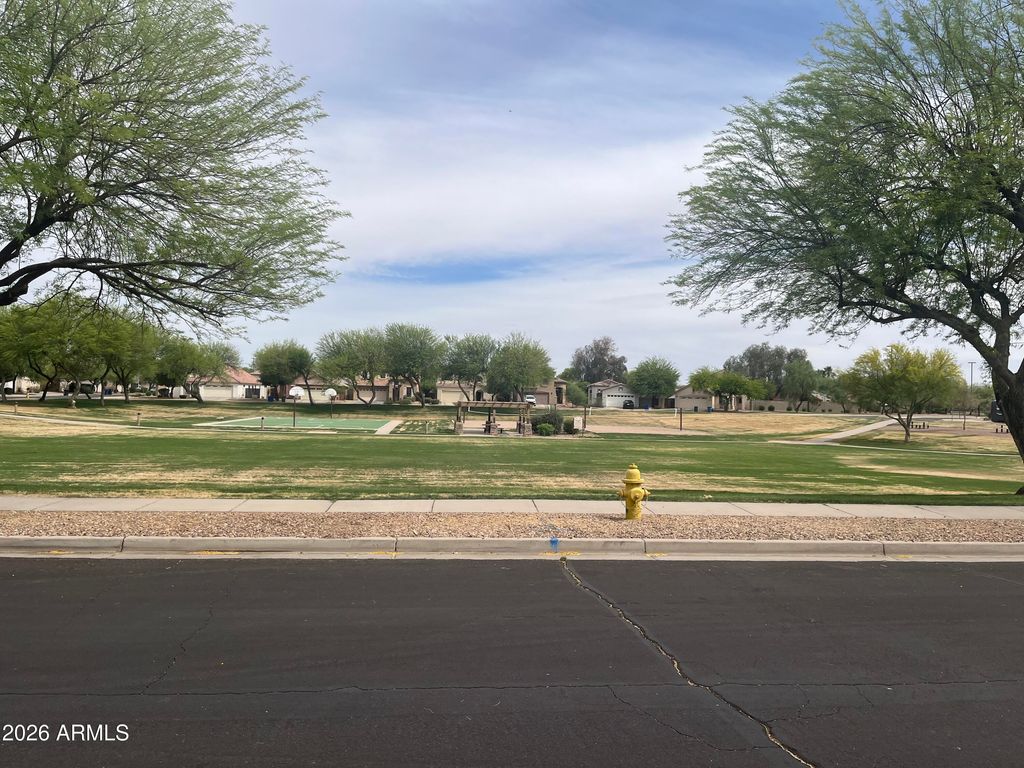 Image 58 of property listing at 4030 E Wagon Circle, Gilbert, AZ 85297