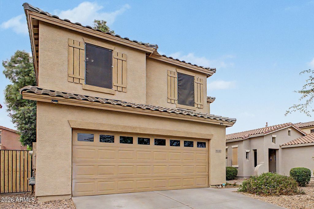 Image 6 of property listing at 4030 E Wagon Circle, Gilbert, AZ 85297