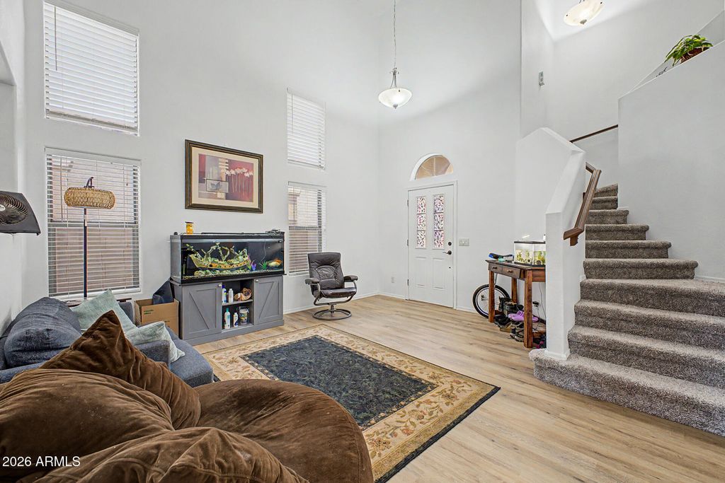 Image 7 of property listing at 4030 E Wagon Circle, Gilbert, AZ 85297