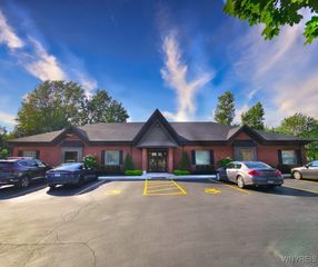 6631 Main Street, Amherst, NY 14221