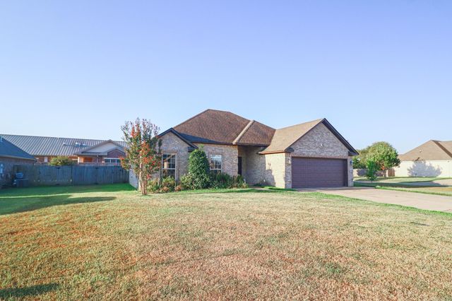 6209 Alan Cove, Jonesboro, AR 72404