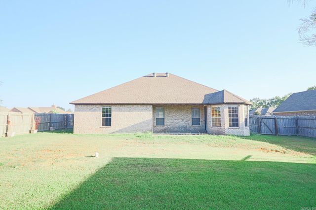 6209 Alan Cove, Jonesboro, AR 72404