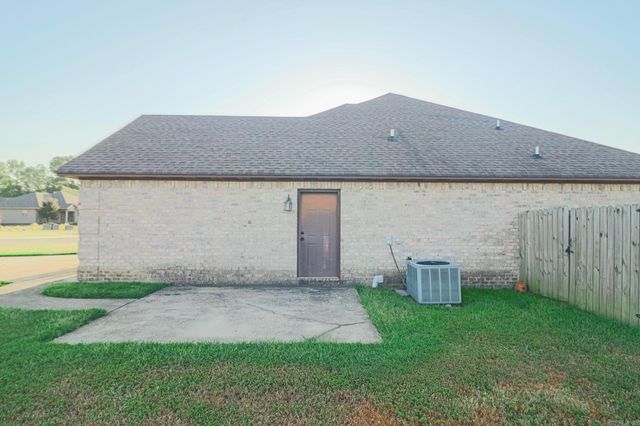 6209 Alan Cove, Jonesboro, AR 72404
