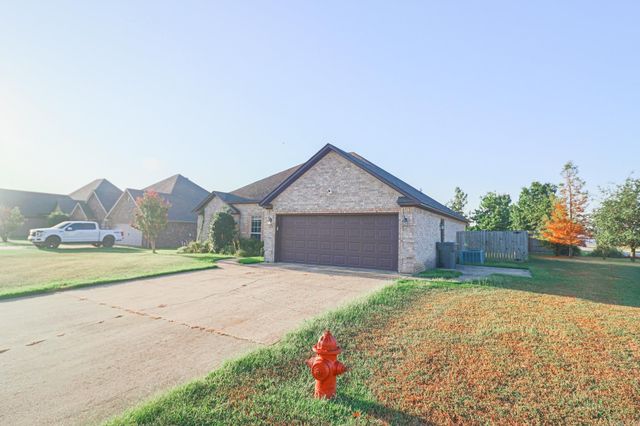6209 Alan Cove, Jonesboro, AR 72404