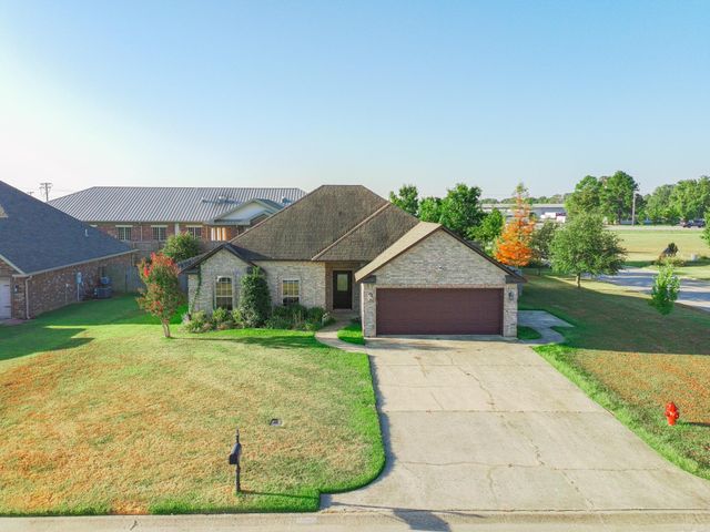 6209 Alan Cove, Jonesboro, AR 72404