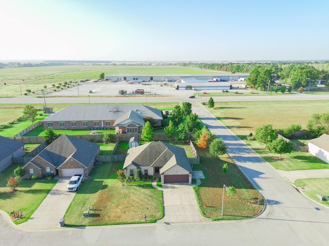 6209 Alan Cove, Jonesboro, AR 72404