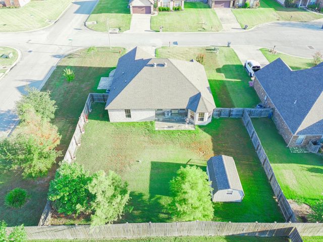 6209 Alan Cove, Jonesboro, AR 72404