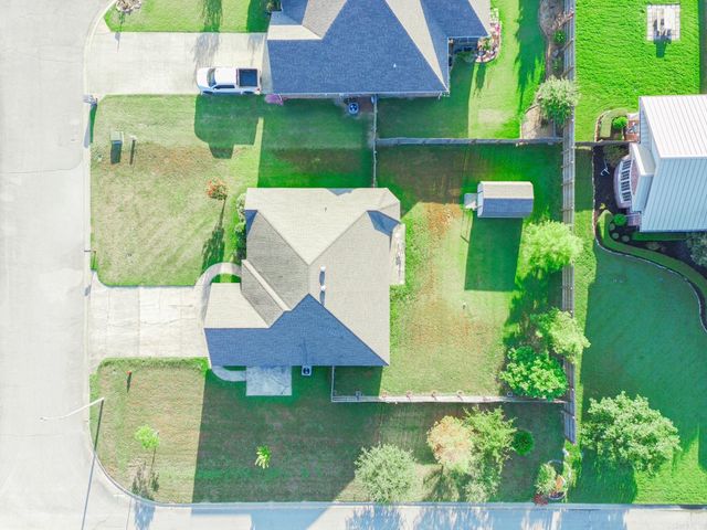 6209 Alan Cove, Jonesboro, AR 72404