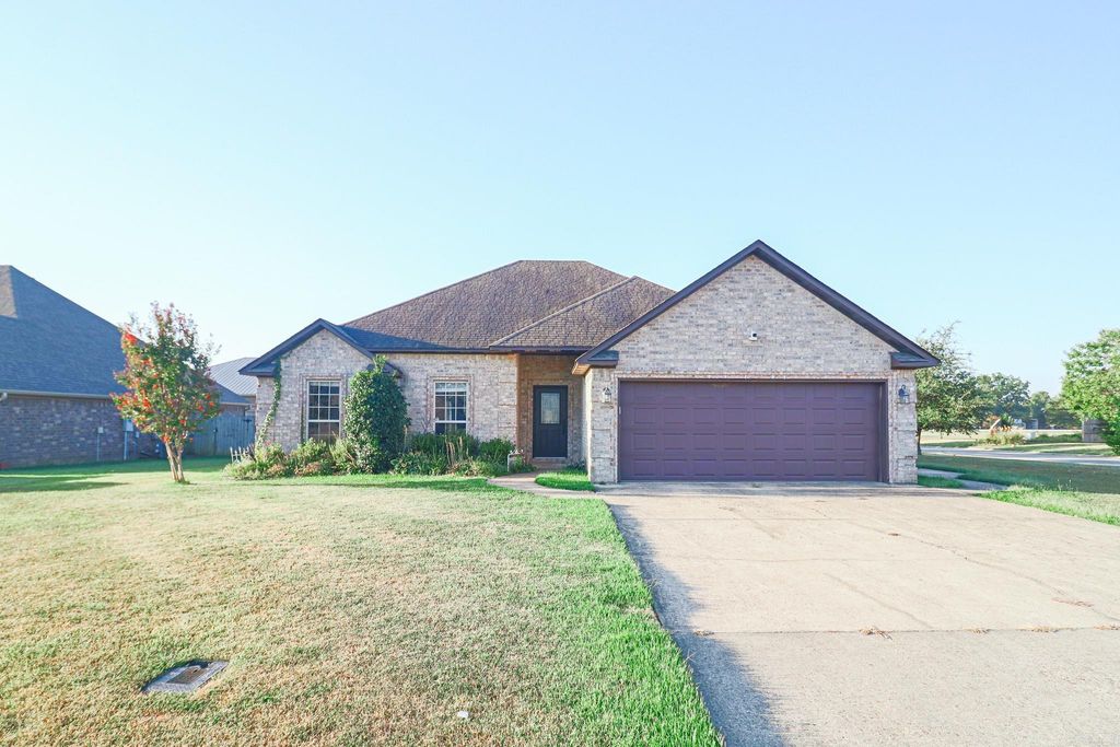 6209 Alan Cove, Jonesboro, AR 72404