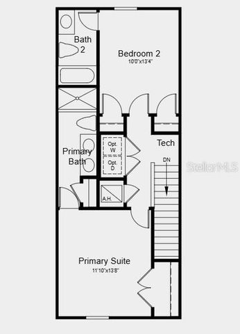 10632 ORBIT TERRACE, Sarasota, FL 34241