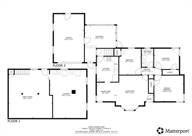 35 Woodway Dr, Shrewsbury, MA 01545