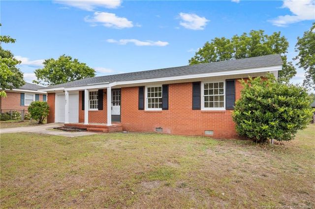 2107 Quailridge Drive, Fayetteville, NC 28304