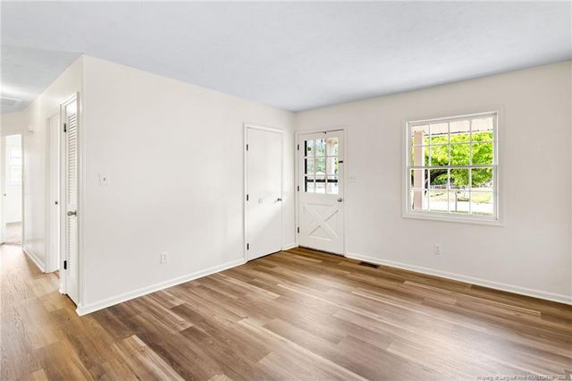2107 Quailridge Drive, Fayetteville, NC 28304