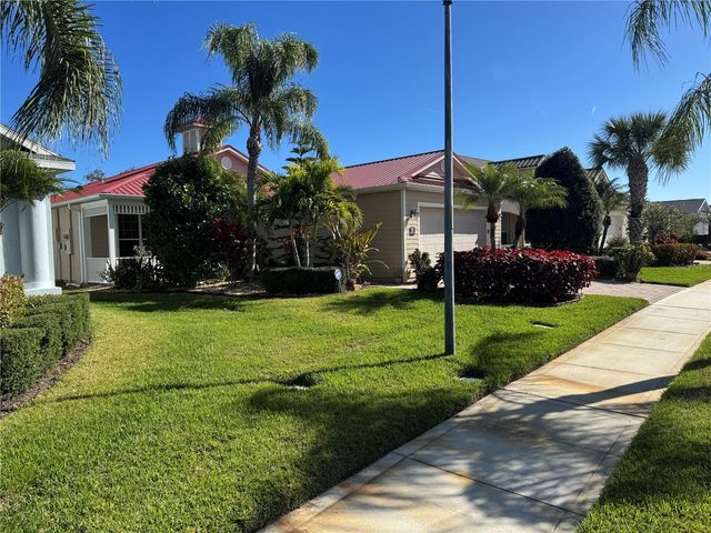 6933 PREMONITION DRIVE, Melbourne, FL 32940