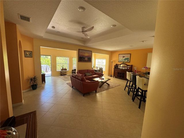 6933 PREMONITION DRIVE, Melbourne, FL 32940