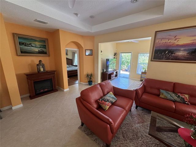 6933 PREMONITION DRIVE, Melbourne, FL 32940