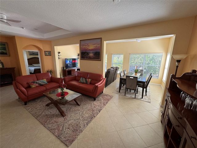 6933 PREMONITION DRIVE, Melbourne, FL 32940