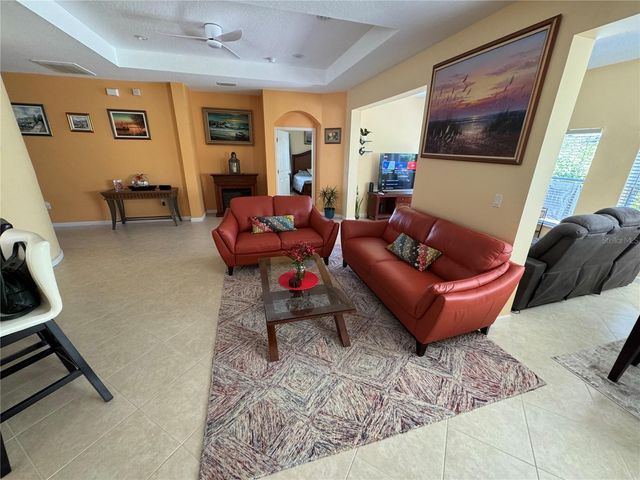 6933 PREMONITION DRIVE, Melbourne, FL 32940