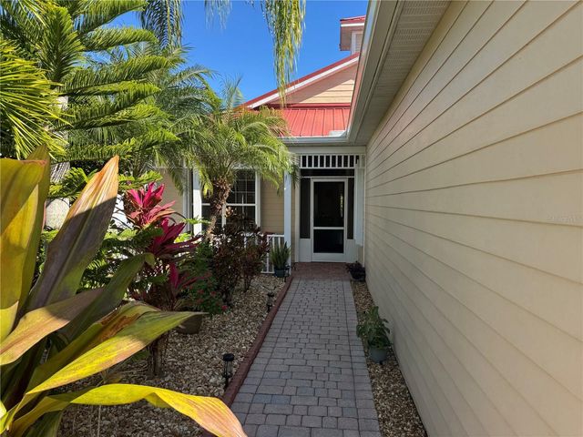 6933 PREMONITION DRIVE, Melbourne, FL 32940