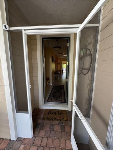 6933 PREMONITION DRIVE, Melbourne, FL 32940