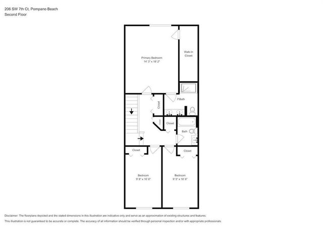 208 SW 7th Court, Pompano Beach, FL 33060