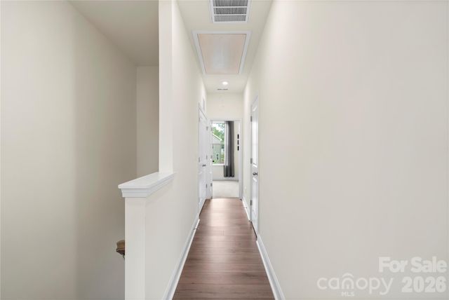 318 Simeon Drive, Charlotte, NC 28208