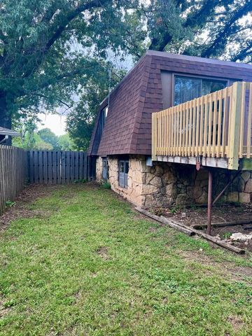 506 N Birch Ave, Valley Center, KS 67147