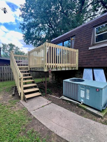 506 N Birch Ave, Valley Center, KS 67147