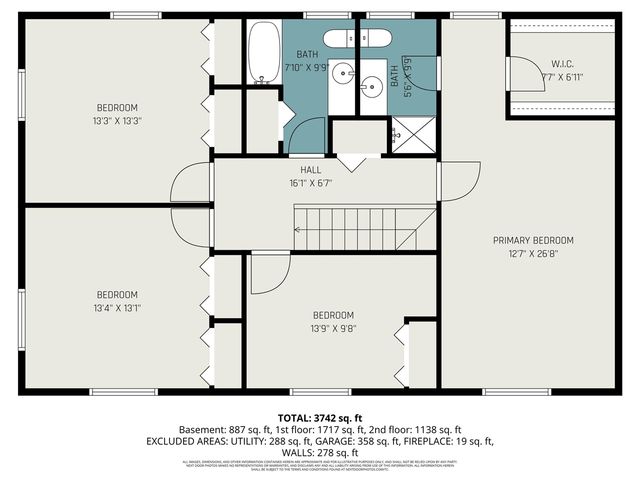 910 S Shady Hollow Circle, Bloomfield Hills, MI 48304