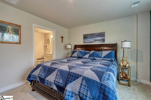 4491 Duparc Way, Spartanburg, SC 29307