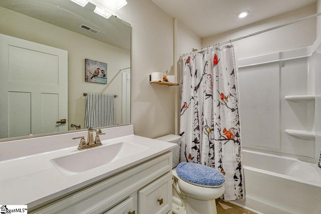 4491 Duparc Way, Spartanburg, SC 29307