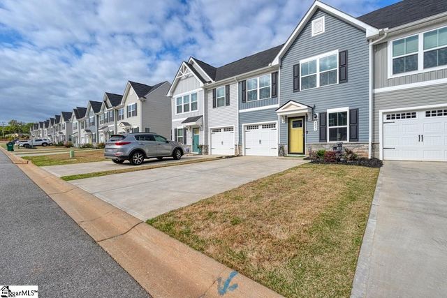 4491 Duparc Way, Spartanburg, SC 29307