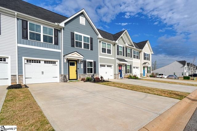 4491 Duparc Way, Spartanburg, SC 29307