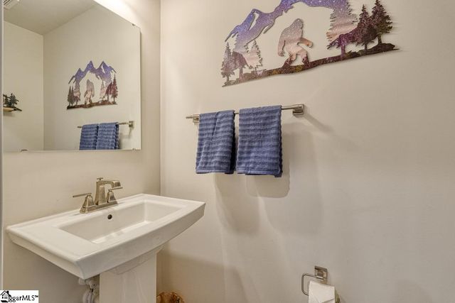 4491 Duparc Way, Spartanburg, SC 29307