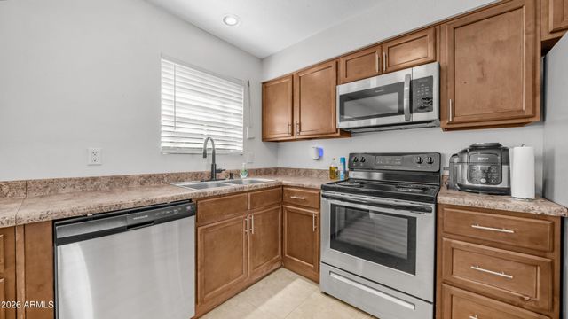 4421 W DAILEY Street, Glendale, AZ 85306